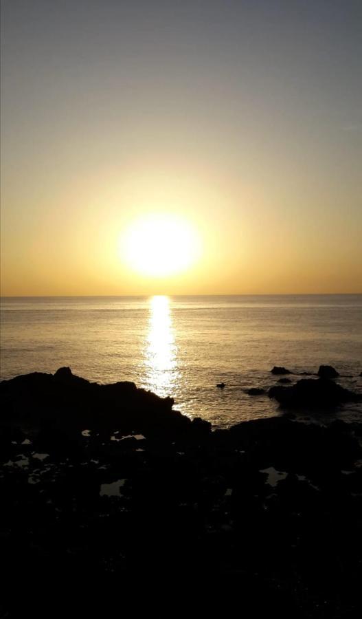 Blue Sea. Tony Frias. Las Eras. Arico - Tenerife. Arico el Nuevo Eksteriør billede
