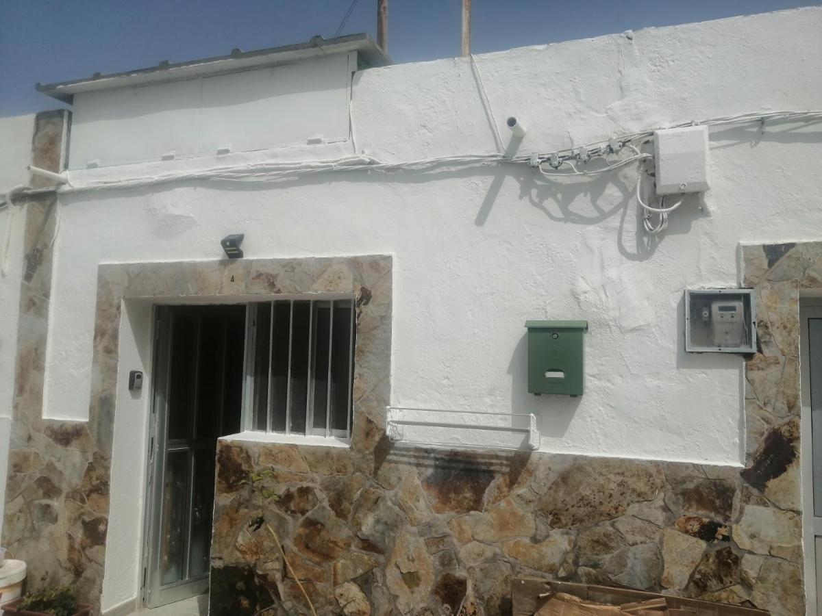 Blue Sea. Tony Frias. Las Eras. Arico - Tenerife. Arico el Nuevo Eksteriør billede
