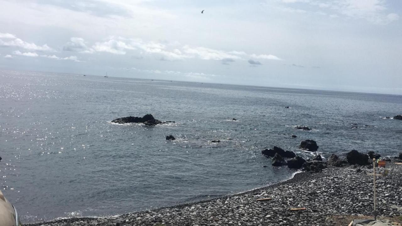 Blue Sea. Tony Frias. Las Eras. Arico - Tenerife. Arico el Nuevo Eksteriør billede