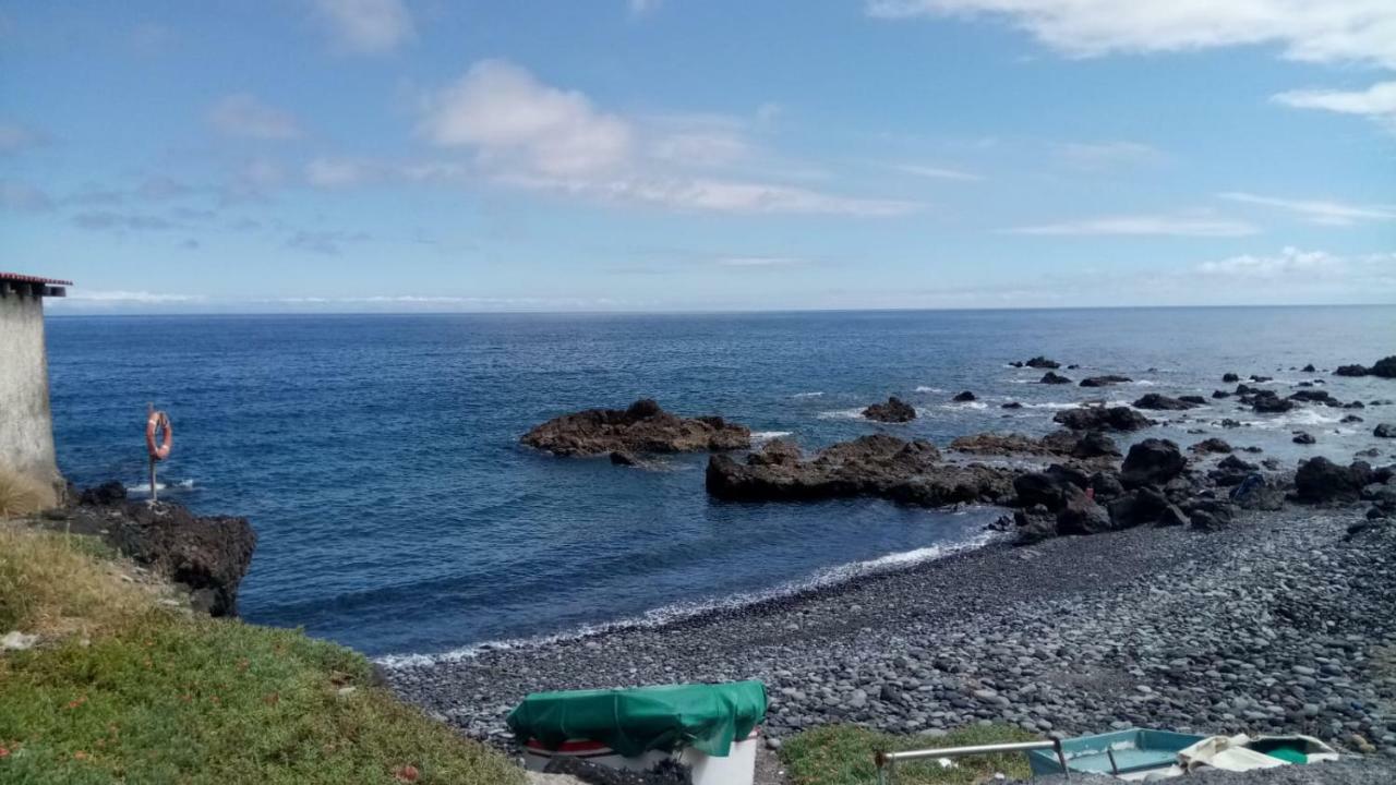 Blue Sea. Tony Frias. Las Eras. Arico - Tenerife. Arico el Nuevo Eksteriør billede