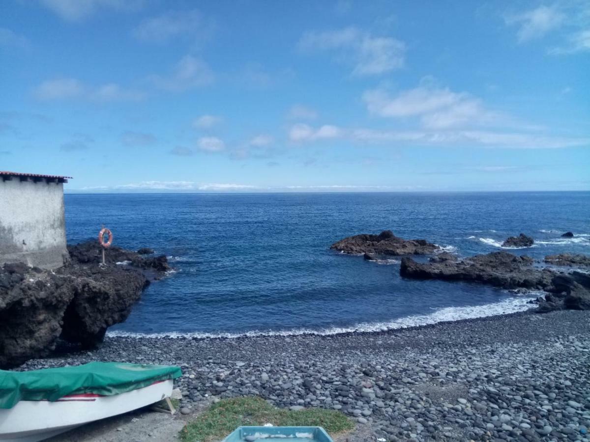 Blue Sea. Tony Frias. Las Eras. Arico - Tenerife. Arico el Nuevo Eksteriør billede